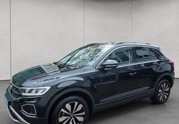 VW T-Roc 16.940 km 22.980 &euro; Rendsburg 24768