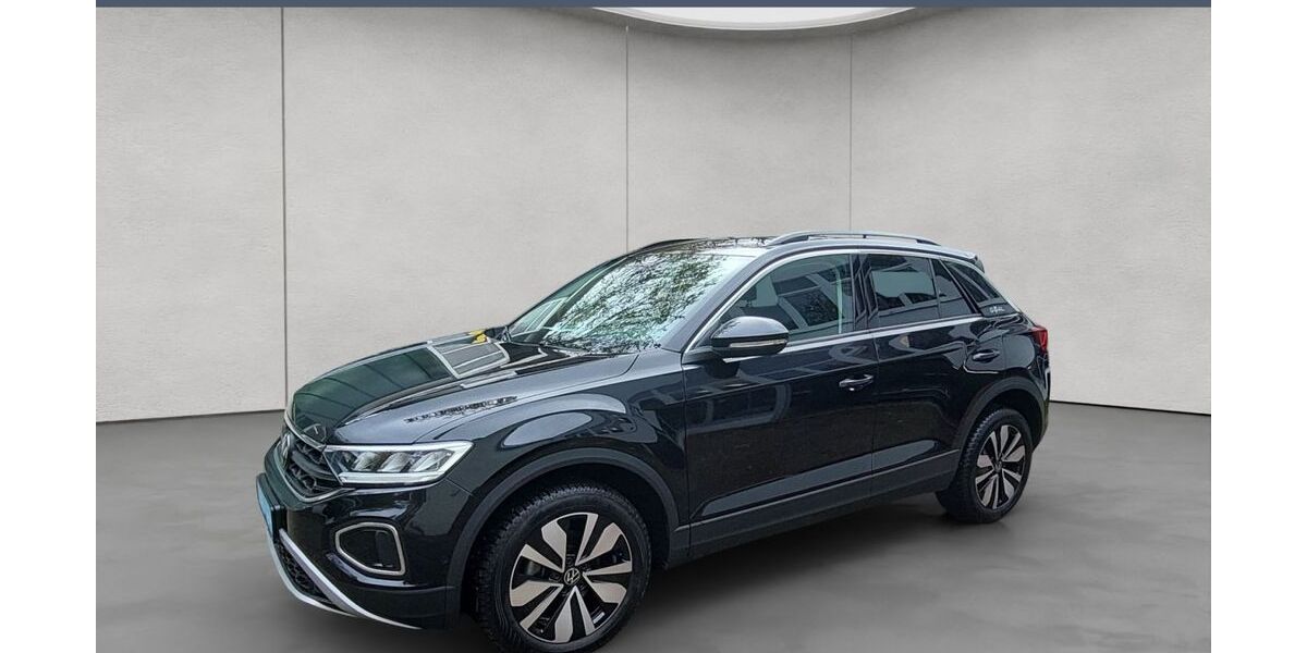 VW T-Roc 16.940 km 22.980 &euro; Rendsburg 24768