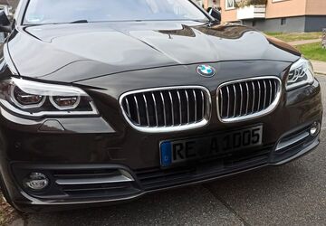 BMW 528 145.000 km 14.800 &euro; Herten 45699