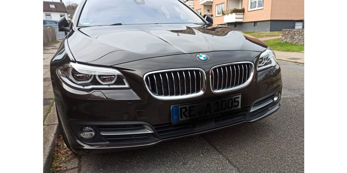 BMW 528 145.000 km 14.800 &euro; Herten 45699