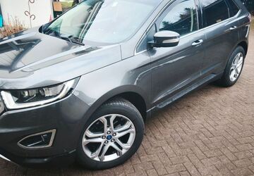 Ford Edge 10.000 km 18.500 &euro; Buchholz 21244