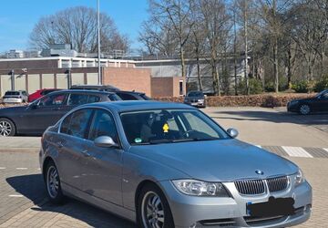 BMW 325 112.000 km 10.000 &euro; Wegberg 41844