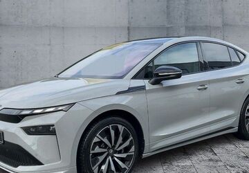 Skoda Enyaq 5.201 km 55.670 &euro; Himmelkron 95502