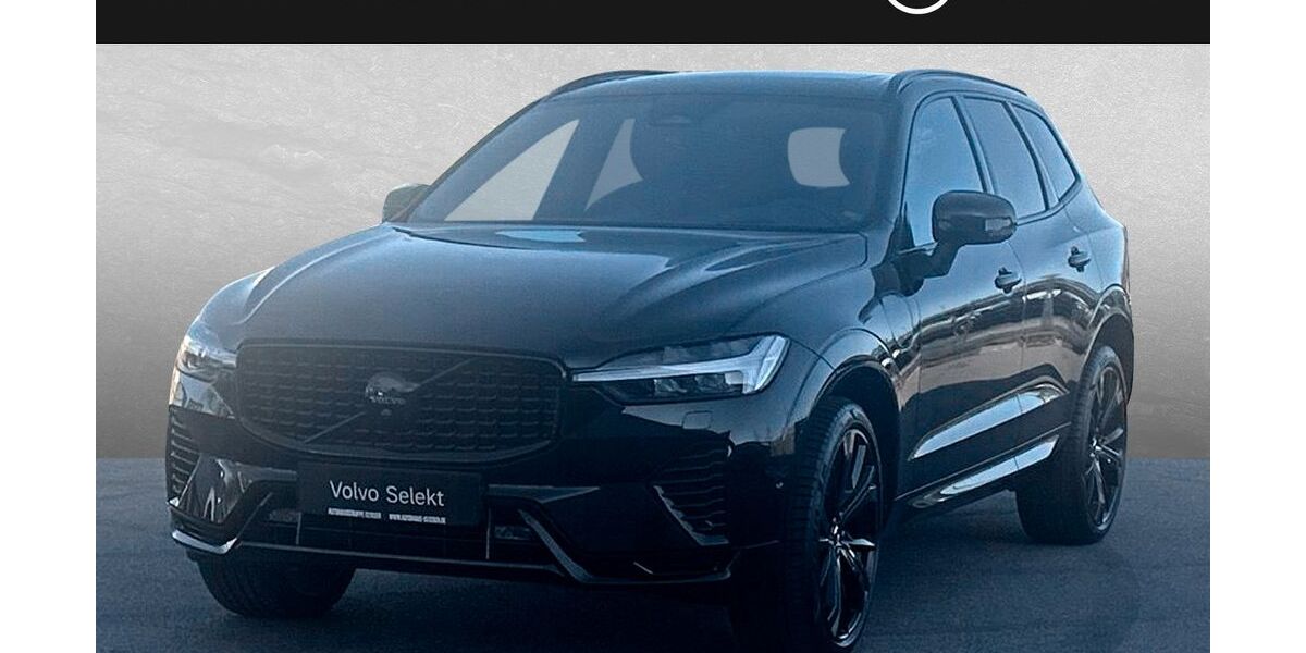 Volvo XC60 16.000 km 54.750 &euro; Karlsruhe 76187