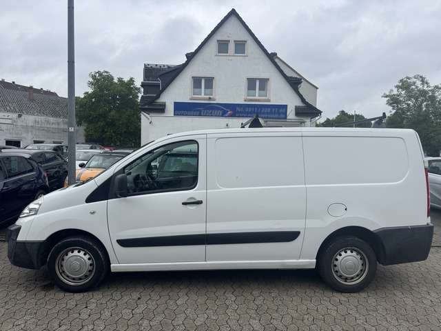 Fiat Scudo 111.394 km 8.990 &euro; Hannover 30419