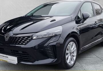 Renault Clio 29.300 km 16.890 &euro; Hof (Innenstadt) 95028