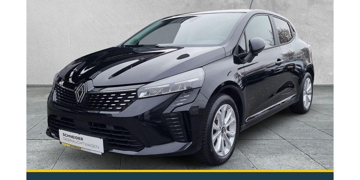 Renault Clio 29.300 km 16.890 &euro; Hof (Innenstadt) 95028