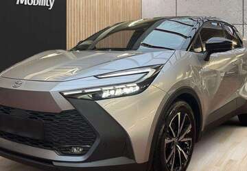 Toyota C-HR 22.427 km 26.990 &euro; Quakenbrück 49610