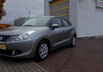Suzuki Baleno 93.000 km 6.900 &euro; Weißenfels 06667