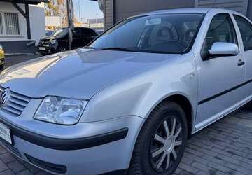 VW Bora 190.000 km 2.470 &euro; Nauen 14641