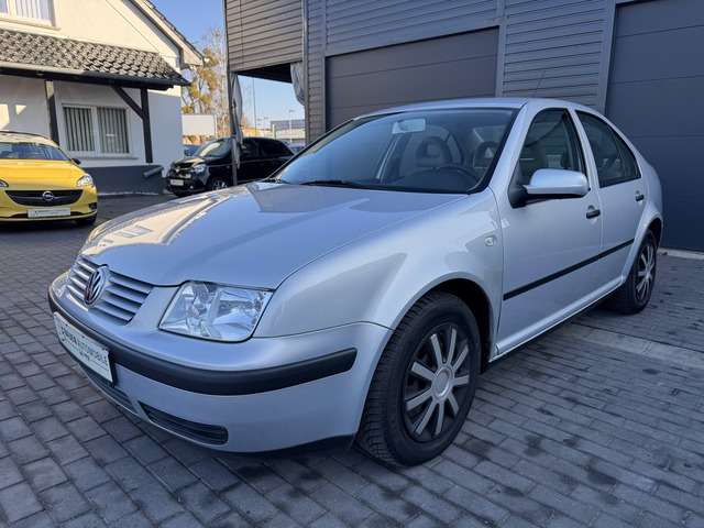 VW Bora 190.000 km 2.470 &euro; Nauen 14641