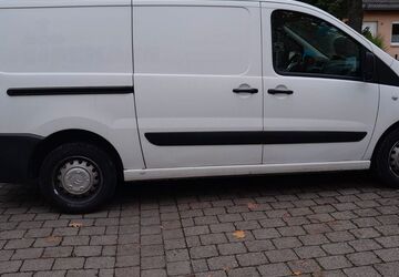 Citroen Jumpy 194.000 km 6.900 &euro; Dresden 01328