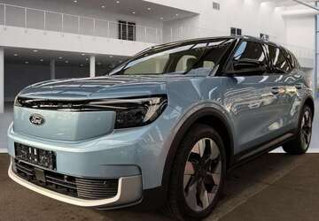 Ford Explorer 1.133 km 38.990 &euro; Neumünster 24536