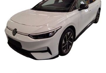 VW ID.7 10.277 km 49.730 &euro; Hünfeld 36088