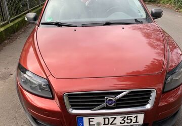 Volvo C30 170.642 km 3.400 &euro; Essen 45219