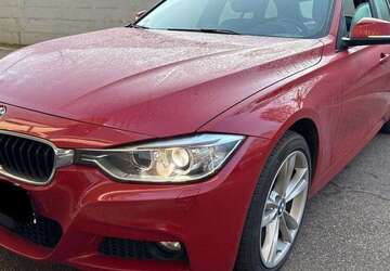 BMW 335 148.500 km 23.999 &euro; Salz 97616