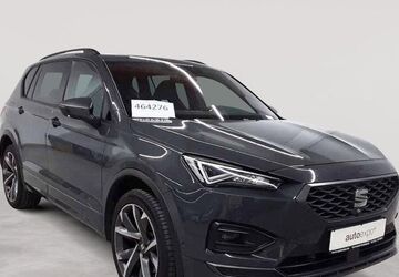 Seat Tarraco 99.312 km 29.289 &euro; Fernwald-Steinbach 35463