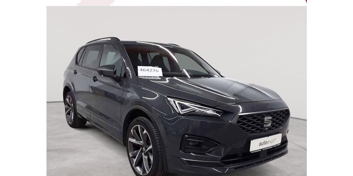 Seat Tarraco 99.312 km 29.289 &euro; Fernwald-Steinbach 35463