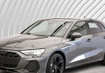 Audi A3 4.000 km 36.490 &euro; Unterschleißheim 85716