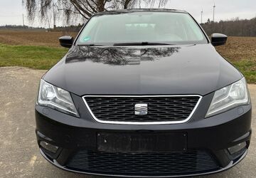 Seat Toledo 214.000 km 4.400 &euro; Kappel 55483