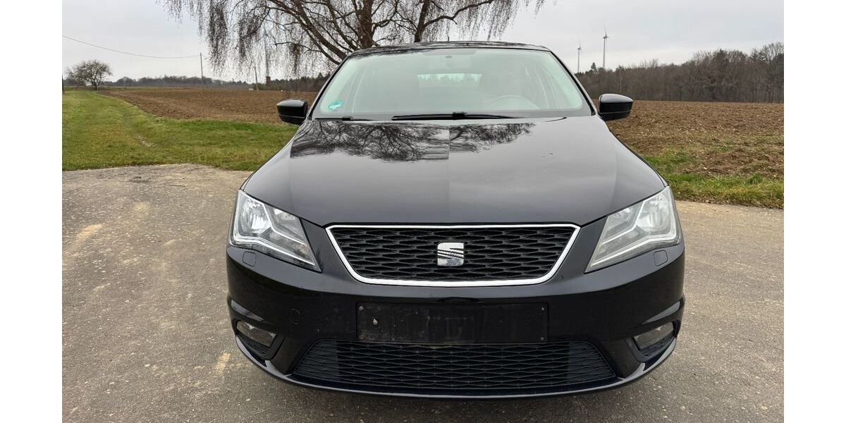 Seat Toledo 214.000 km 4.400 &euro; Kappel 55483
