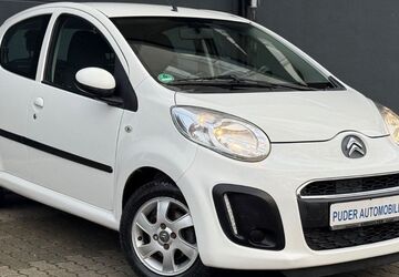 Citroen C1 67.000 km 6.890 &euro; Berlin 12435