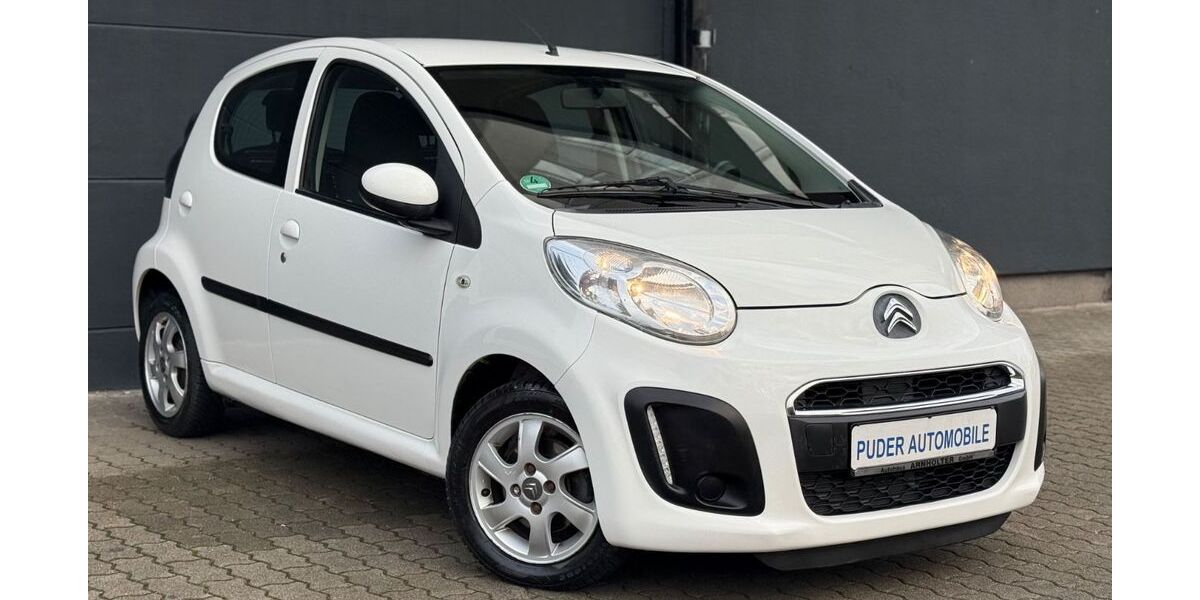 Citroen C1 67.000 km 6.890 &euro; Berlin 12435
