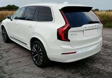 Volvo XC90 5.000 km 74.300 &euro; Herford 32049
