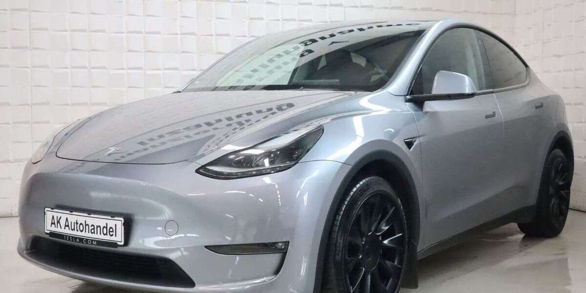 Tesla Model Y 79.275 km 32.890 &euro; Freising 85354