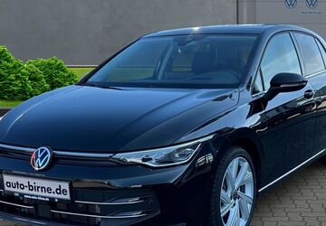 VW Golf 15.042 km 29.990 &euro; Bad Doberan 18209