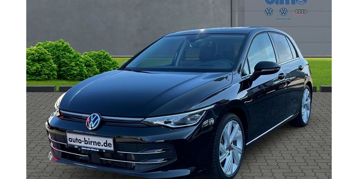 VW Golf 15.042 km 29.990 &euro; Bad Doberan 18209