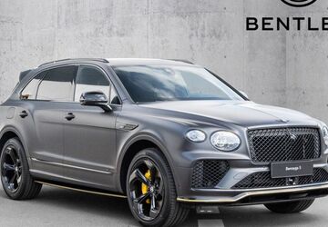 Bentley Bentayga 6.500 km 284.900 &euro; Köln 50827