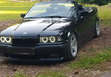 BMW 328 196.100 km 9.990 &euro; Heilbad Heiligenstadt 37308