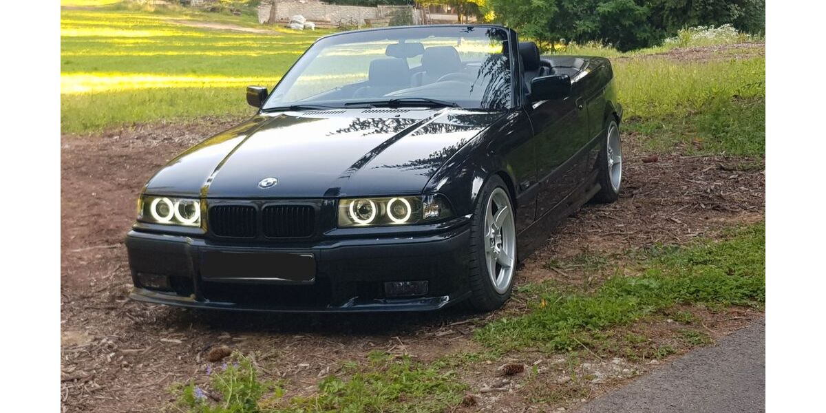 BMW 328 196.100 km 9.990 &euro; Heilbad Heiligenstadt 37308