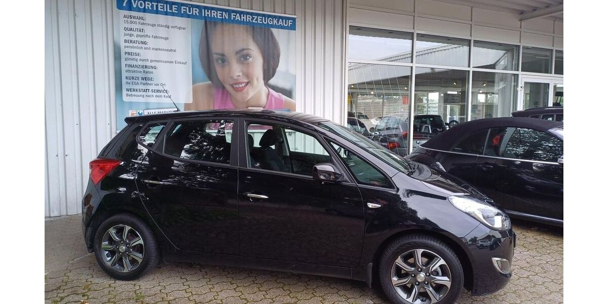 Hyundai ix20 77.150 km 15.433 &euro; Wermelskirchen 42929