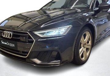 Audi A7 53.800 km 46.980 &euro; Gummersbach 51645