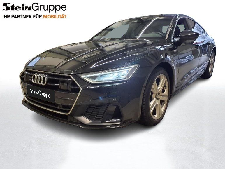 Audi A7 53.800 km 46.980 &euro; Gummersbach 51645
