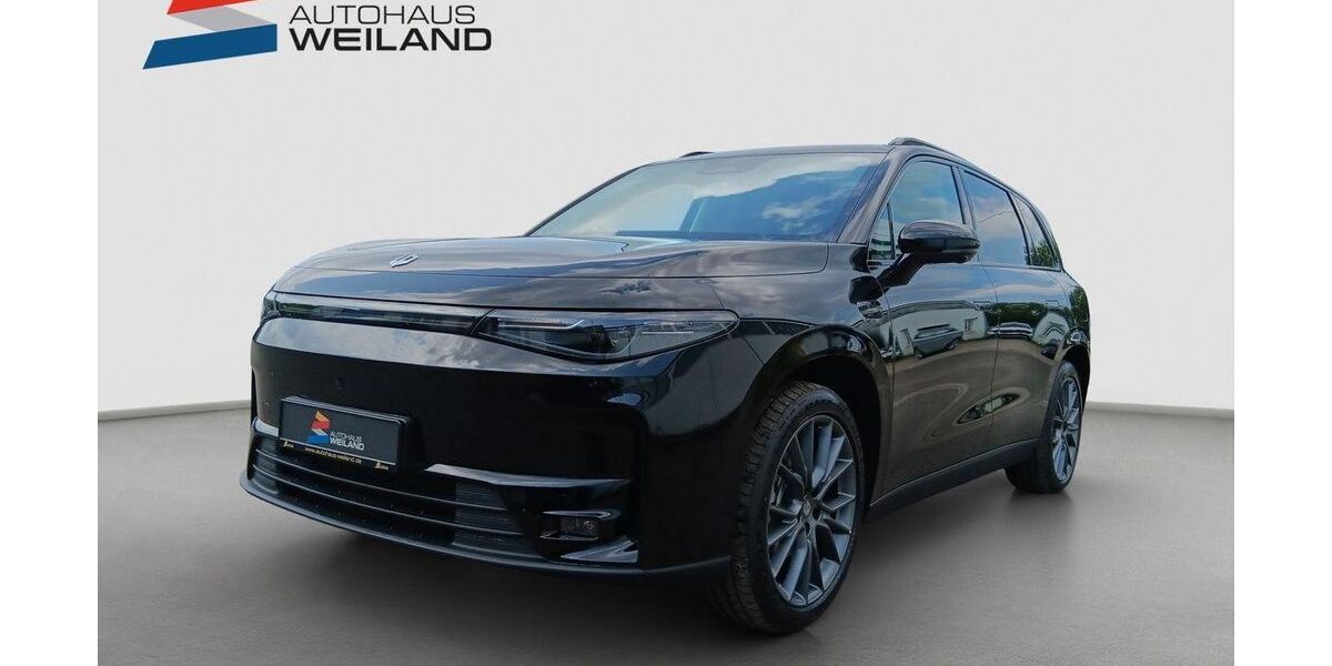 Leapmotor C10 20.000 km 35.390 &euro; Neunkirchen 66539