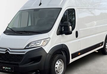 Citroen Jumper 23.954 km 25.980 &euro; Aurich 26603
