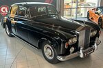 Rolls Royce Silver Cloud III 6.2 |Schwarz-Rot|Classic Data 2| 112.506 km 42.999 &euro; Mainz-Kostheim 55246