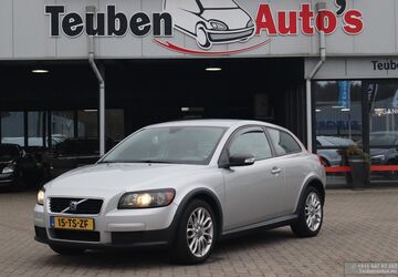 Volvo C30 248.647 km 3.895 &euro; Emmen 