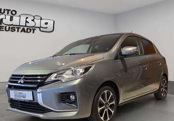Mitsubishi Space Star 34.350 km 15.970 &euro; Neustadt 01844