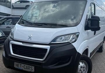 Peugeot Boxer 25.000 km 22.680 &euro; Hilden (bei Düsseldorf) 40721