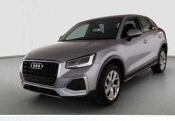 Audi Q2 27.164 km 29.990 &euro; Bernburg 06406