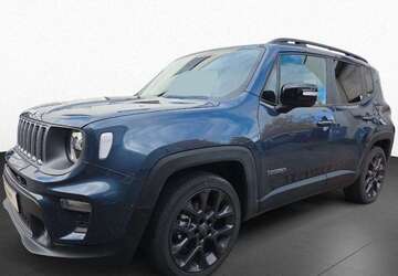 Jeep Renegade 16.000 km 22.990 &euro; Pforzheim 75179