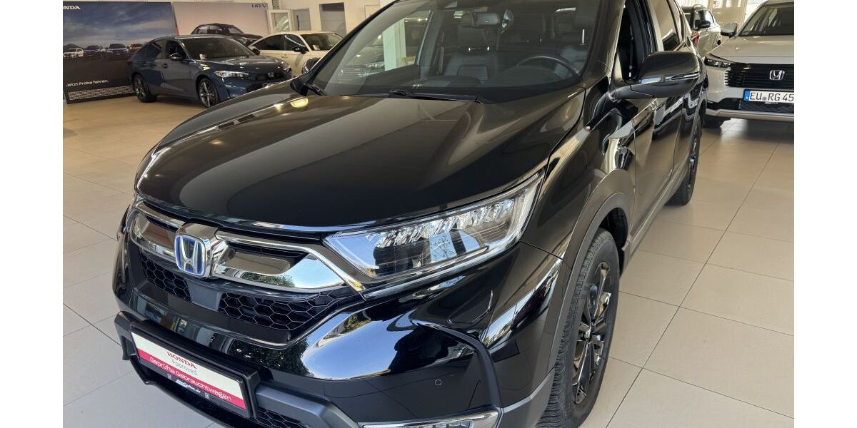 Honda CR-V 35.230 km 30.990 &euro; Brühl 50321