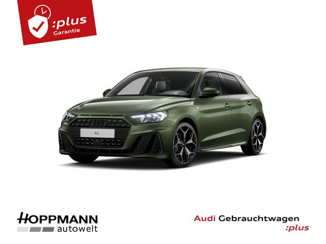 Audi A1 9.286 km 30.990 &euro; Herborn 35745