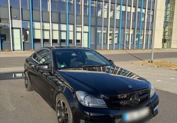 Mercedes-Benz C 250 160.500 km 11.800 &euro; Sankt Augustin 53757