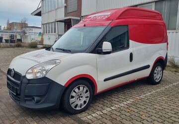 Fiat Doblo 178.917 km 2.790 &euro; Hamburg 20537