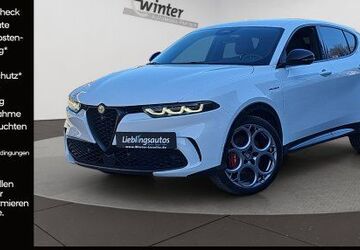 Alfa Romeo Tonale 41.329 km 27.980 &euro; Großröhrsdorf OT Bretnig 01900